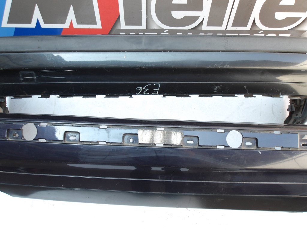 (ÁR/DB)[GYÁRI BONTOTT] BMW HÁTSÓ LÖKHÁRÍTÓ &quot;M-ES&quot; | 3-AS E36  3. kép